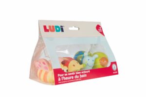 ROCIADOR AGUA NATURA