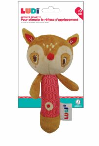 LUDI SONAJERO BICHETTE