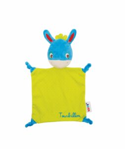 LUDI DOUDOU TOURBILLON +0 MESES