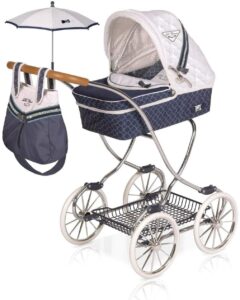 COCHECITO DECUEVAS COLLECTION 90X45X80 80237