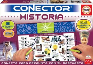 EDUCA CONECTOR modelos surtidos