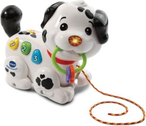 PERRO PERRUNO VTECH BABY 6-36 MESES