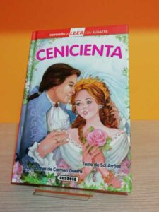 CENICIENTA