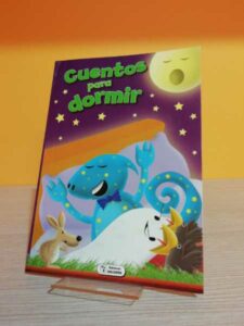 CUENTOS PARA DORMIR DRAGÓN
