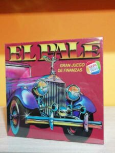 EL PALÉ VINTAGE CEFA