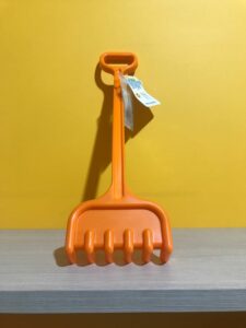 MINILAND RASTRILLO PLAYA