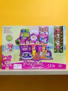 MIX IS MAX HOTEL DE VACACIONES +4 AÑOS