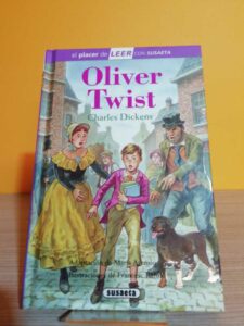 OLIVER TWIST