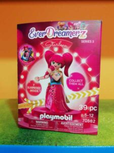 PLAYMOBIL 70582 STARLEEN MUSIC WORLD