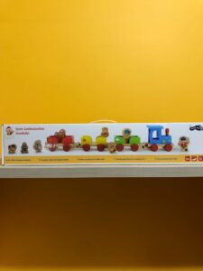 SMALL FOOT NUESTRO GUARDIAN DE LOS SUEÑOS 18 MESES 12 PIEZAS