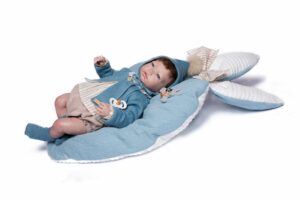 Reborn Guca Enzo 46 cm