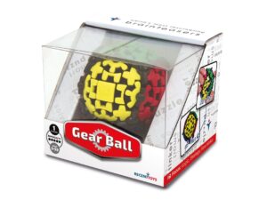 GEAR BALL MEFFERTS