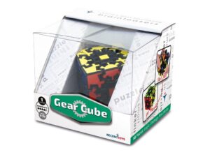 GEAR CUBE MEFFERTS