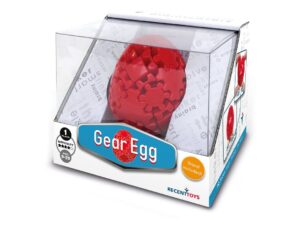GEAR EGG MEFFERTS