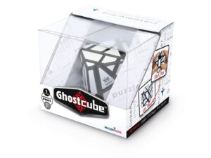 GHOST CUBE MEFFERTS