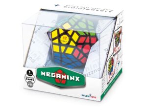 Megaminx mefferts
