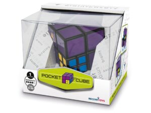 POCKET CUBE MEFFERTS