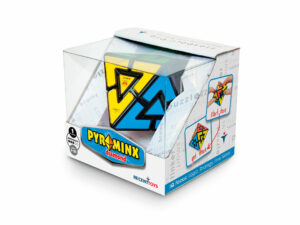 PYRAMINX DIAMOND MEFFERTS