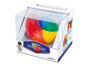 RAINBOW NAUTILUS MEFFERTS