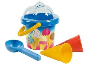 CONJUNTO PLAYA HELADO