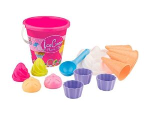 CONJUNTO PLAYA HELADOS