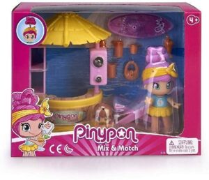 PINYPON CHIRINGUITO DE PLAYA