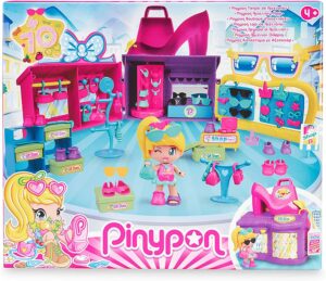 PINYPON TIENDA DE ACCESORIOS