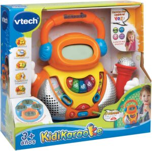 KIDI KARAOKE VTECH