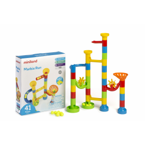 Marble Run