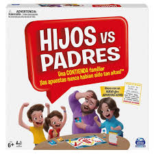 Hijos contra padres