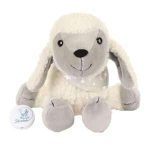 Peluche musical ovejita spieluhr