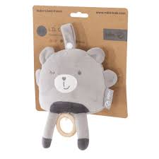 Amigo de peluche musical roba lil cutie