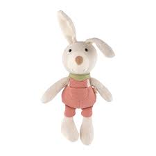 Peluche conejito sigikid