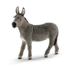granja mediano schleich