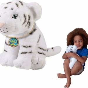 Peluches eco buddiez surtidos