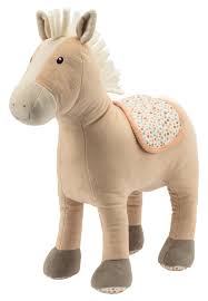Peluche caballo XL sterntaler