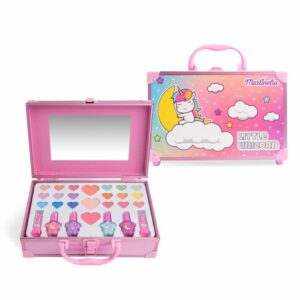 Maletín maquillaje Martinelia Little unicorn