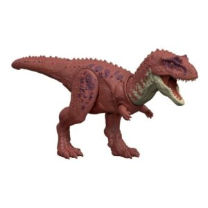 JURASSIC WORLD WILD ROAR surtidos