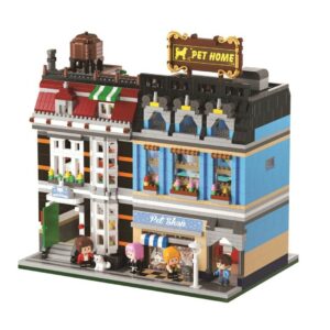 Koco Pet shop