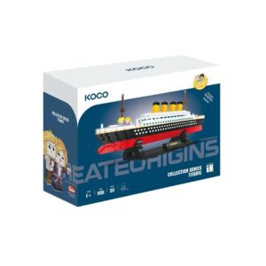 Koco Titanic