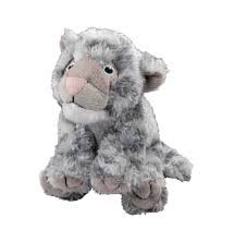 Peluche eco buddiez pequeños surtidos