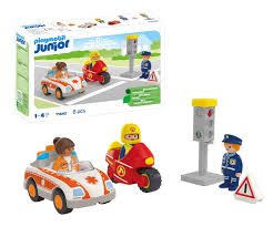Playmobil junior 71692