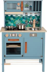 Cocina de madera infantil tasty small foot