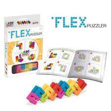 Flex puzzler ludilo