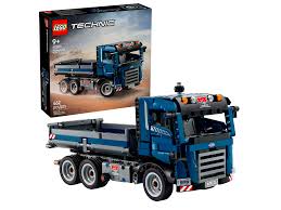 Lego Technic 42203 camión