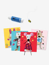collages para los pequeños djeco