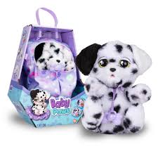 Baby paws perritos surtidos