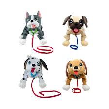 Peppy Pups perrito