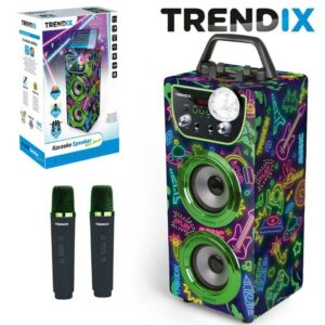 Karaoke "Neon World"