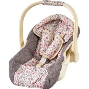 PORTA-MUÑECAS porta bebe